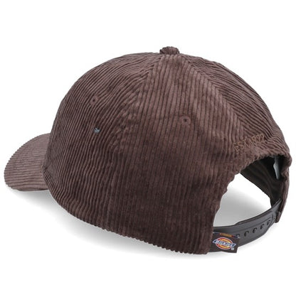 Dickies Hardwick Cord - Brown