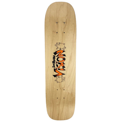 Vision Don Brown Pig Stick OG Skateboard Deck 7,25"