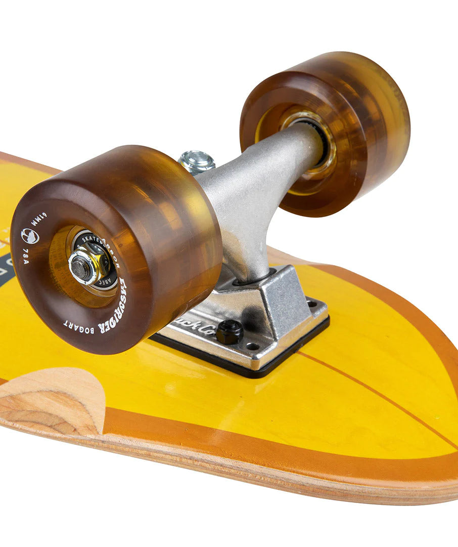 Arbor Foundation Pocket Rocket Cruiser Complete 27"