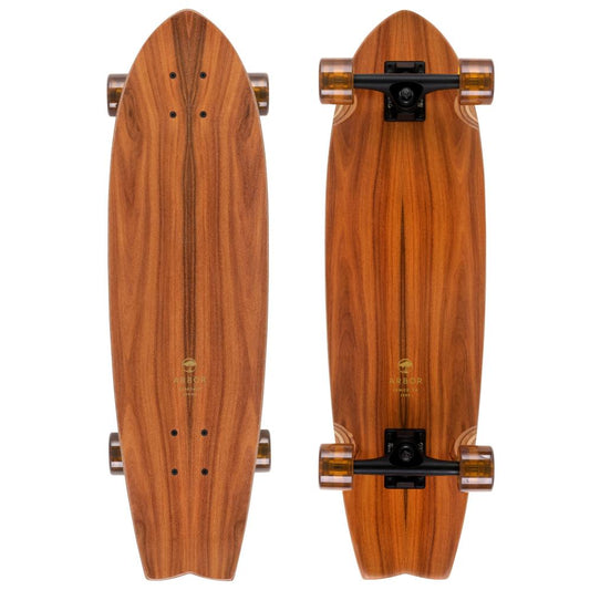 Arbor Flagship Sizzler Cruiser Complete 30,5"