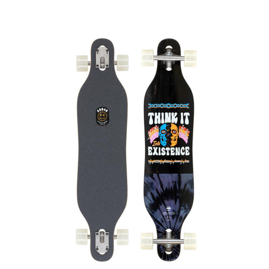 Longboard Arbor Artist Axis Performance 37"