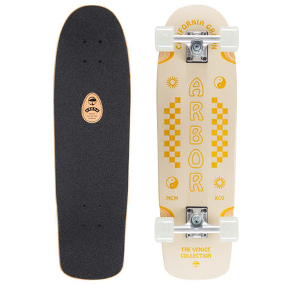 Arbor Venice Pilsner Complete Cruiser 28.75"