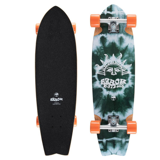 Arbor Venice Sizzler Sol Complete Cruiser 30.5"