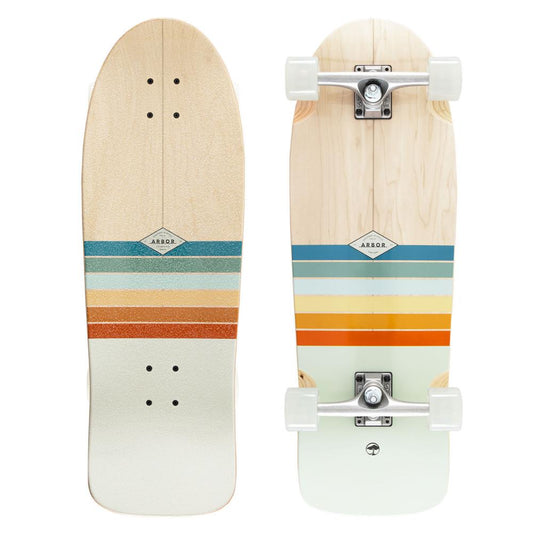 Arbor Foundation Oso Complete Cruiser 30"