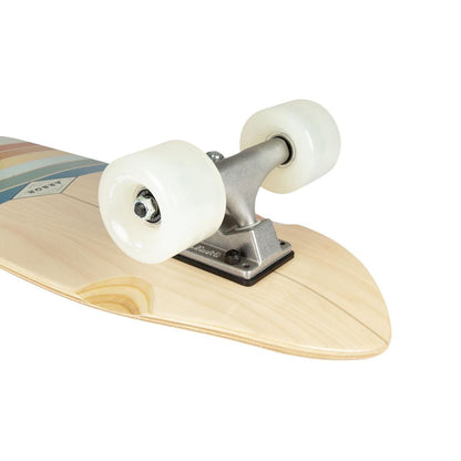 Arbor Foundation Pocket Rocket Complete Cruiser 27"