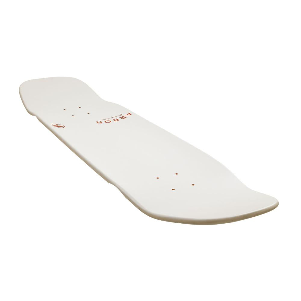 Arbor Performance Shakedown Skateboard Deck 9.0"