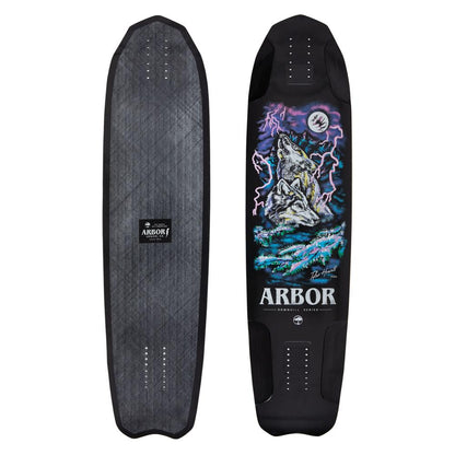 Arbor Tyler Howell Downhill Performance Deck 38"