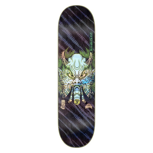 Creature Gravette Shrine Pro Skateboard Deck 8.30"