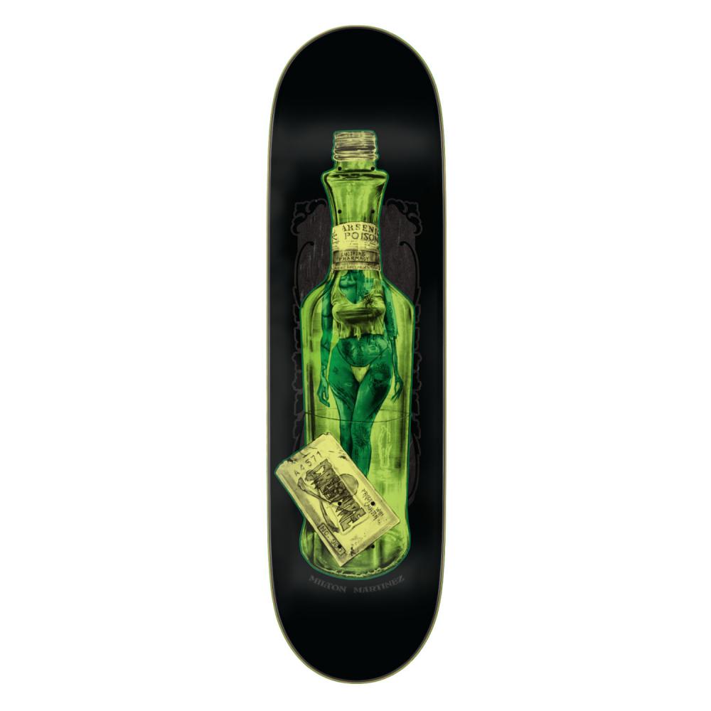 Creature Martinez Pharmacy Skateboard Deck 8.6"