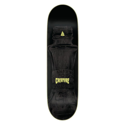 Creature Martinez Pharmacy Skateboard Deck 8.6"