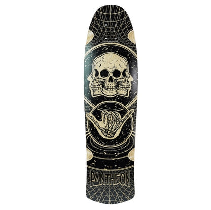 Pantheon Fantail Cruiser Deck 34"