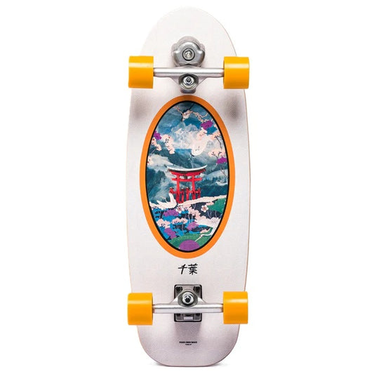 YOW Chiba Classic Series Surfskate 30" 