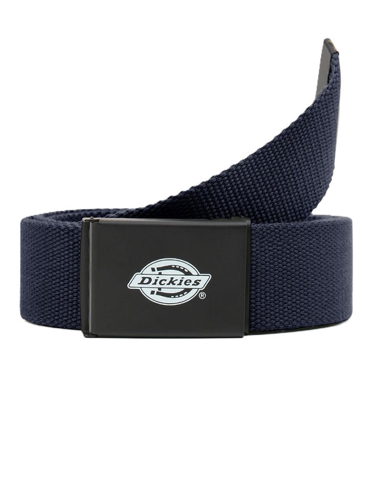 Dickies Orcutt Dark Blue Belt