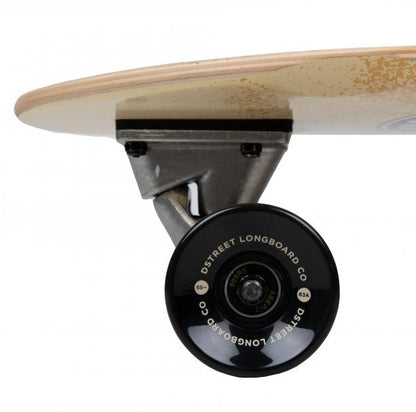 D Street Mission Complete Surfskate 32"