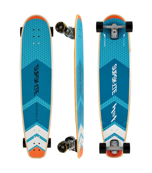 Hamboards Endurance All Star Complete SUPSkate 45"