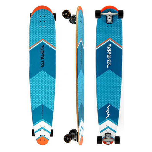 Hamboards Endurance All Star Complete SUPSkate 60"