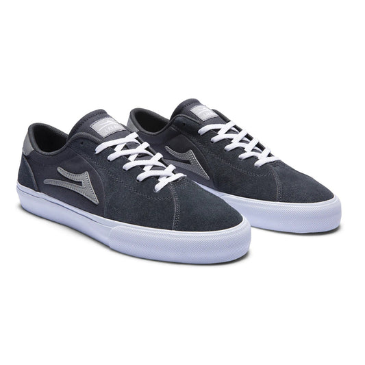 Lakai Flaco II Shoes - Charcoal