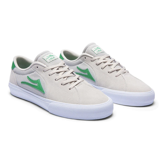 Lakai Flaco II Shoes - Cream