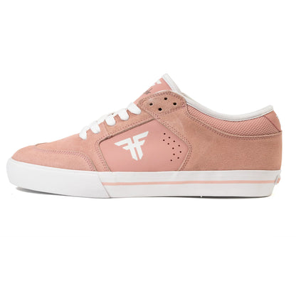 Fallen Chris Cole Ripper Pink/White Sneakers