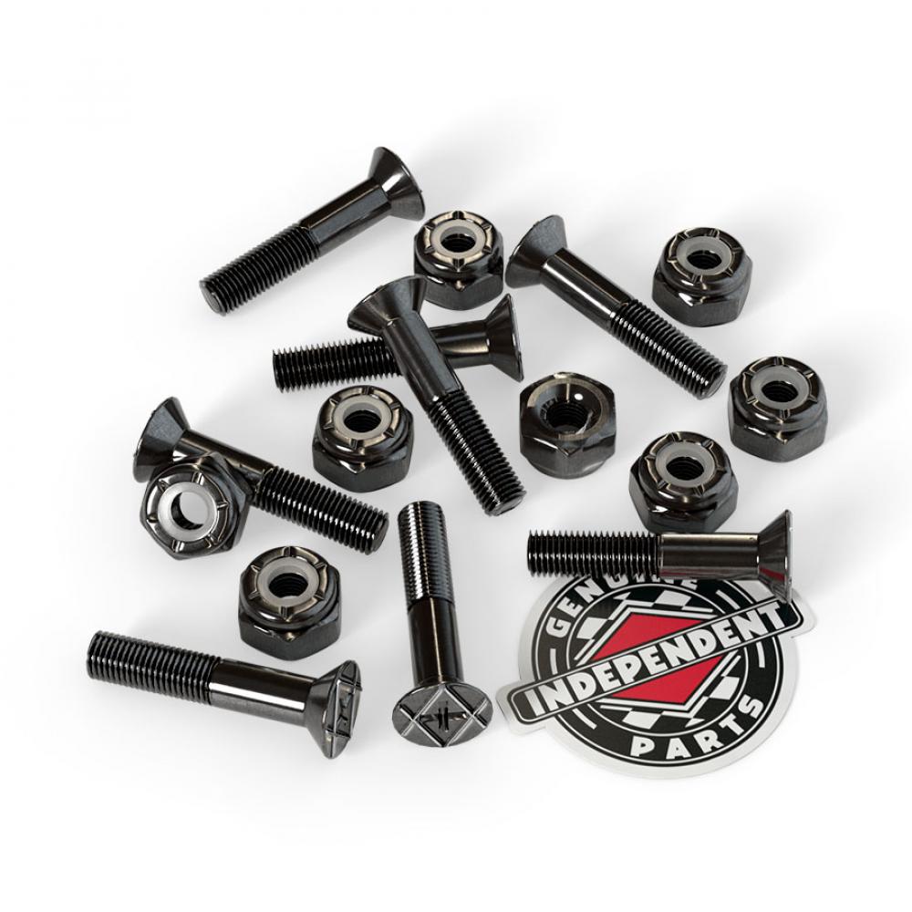 Parafusos Independent Precision Bolts Phillips 1.0"