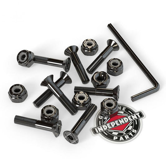 Parafusos Independent Precision Bolts Allen 7/8"