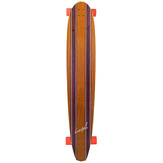 Koastal The Drifter II Complete Longboard 60"