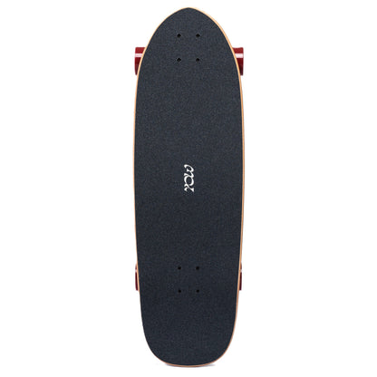 YOW Lakay Peak Complete Surfskate 32"