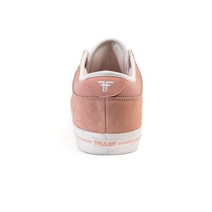 Fallen Chris Cole Ripper Pink/White Sneakers