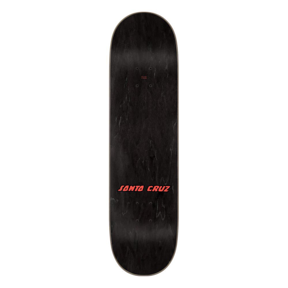 Supreme Shears Skateboard Deck White