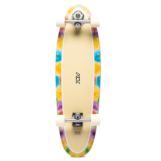 YOW San Onofre Classic Series Complete Surfskate 36"