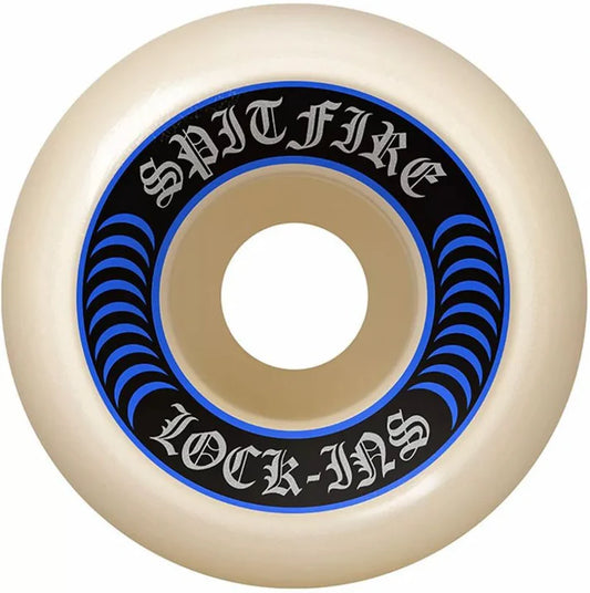 Rodas Spitfire Formula Four Lock Ins 99DU 55mm