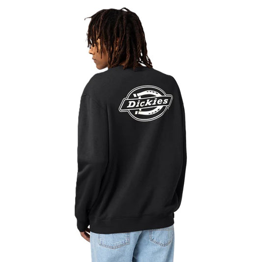 Dickies Holtville Sweatshirt Black