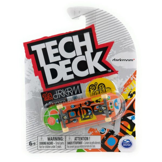 Tech Deck Darkroom Series Fingerboard