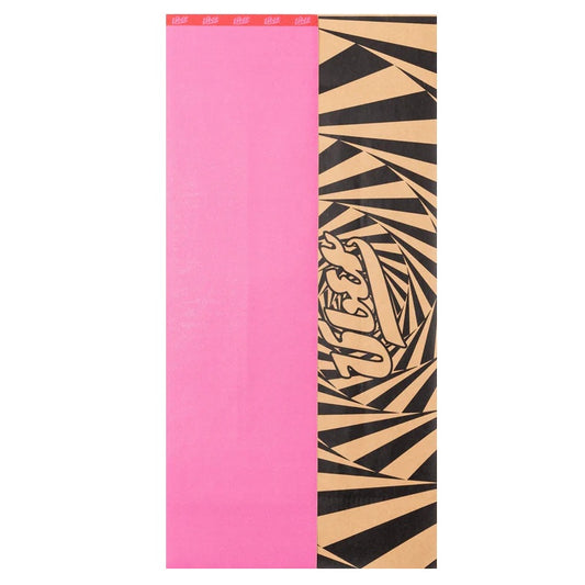 Uber Neon Pink Griptape 9.0"