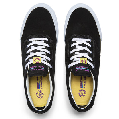 Ténis Lakai Wilkins - Black