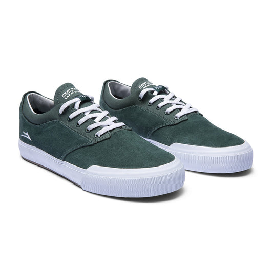 Lakai Wilkins Sneakers - Green