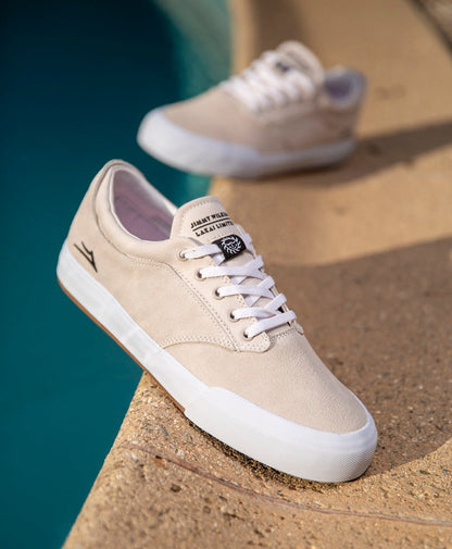 Lakai Wilkins Sneakers - White