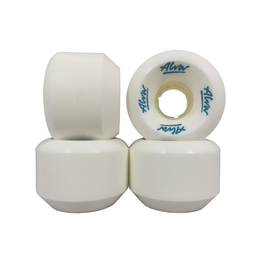 Alva Conical Skateboard Wheels 59mm 88A