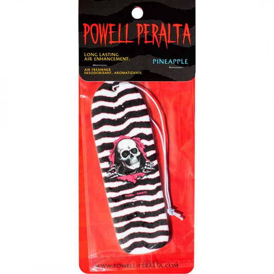 Powell Peralta OS Ripper Pineapple Air Freshener