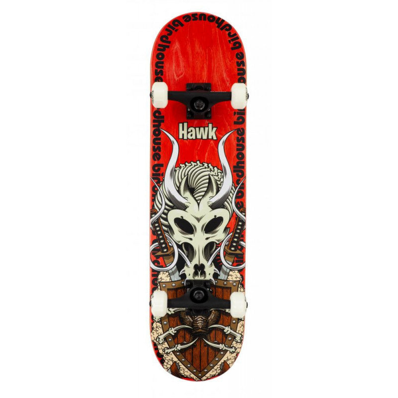 Birdhouse Stage 3 Hawk Gladiator Complete Skateboard 8.125"