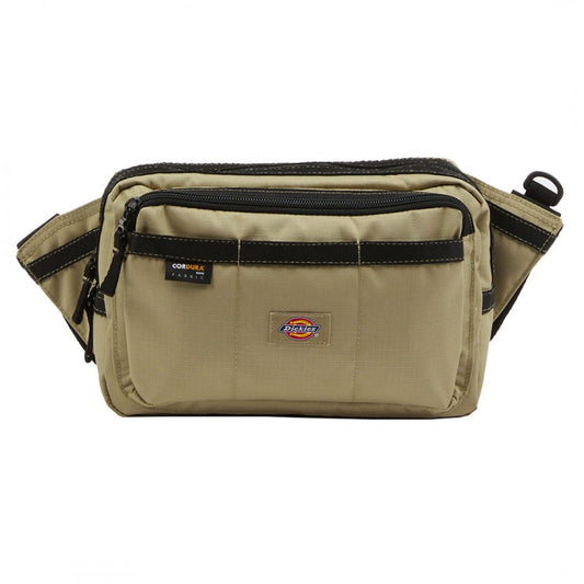 Dickies Ashville Crossbody Bag Khaki