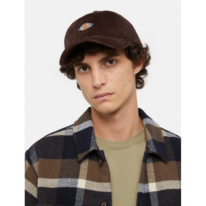 Dickies Hardwick Cord - Brown