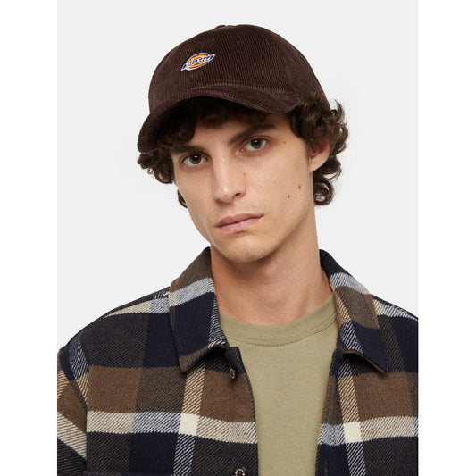 Dickies Hardwick Cord - Brown