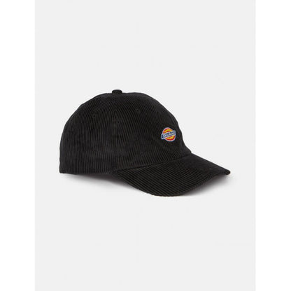 Dickies Hardwick Cord Cap - Black