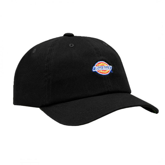 Dickies Hardwick Cap Black