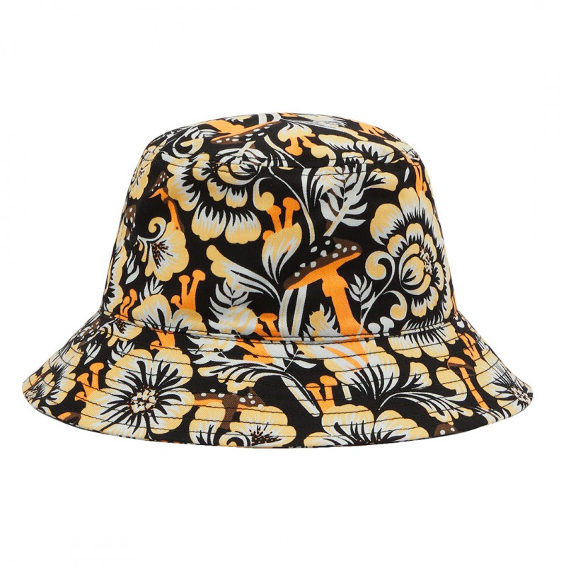 Dickies Roseburg Floral Bucket Cap