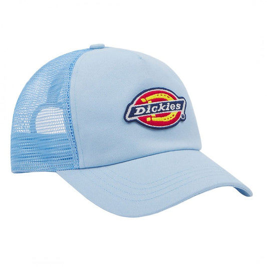 Dickies Sumiton Trucker Cap Blue