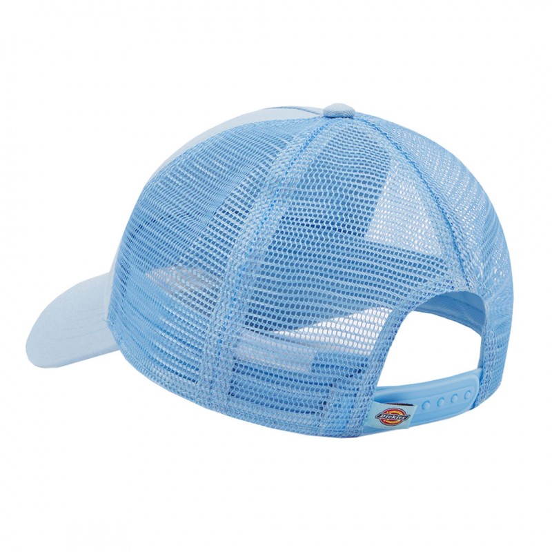 Dickies Sumiton Trucker Cap Blue