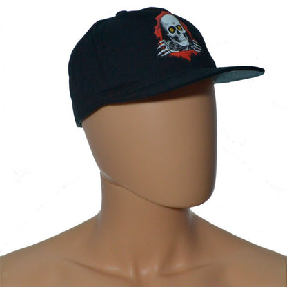 Powell Peralta Ripper 2 Black Cap