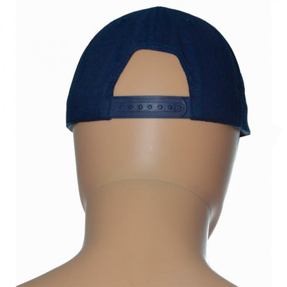 Dark Blue Thrasher Drunk Witch Cap